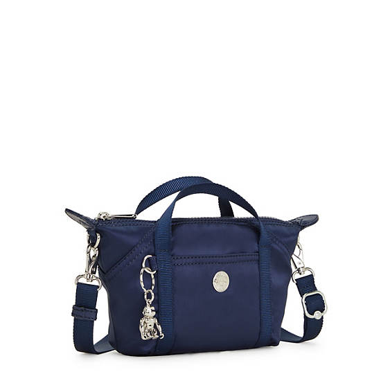 Torba Crossbody Kipling Art Compact Niebieskie | PL 2141GS